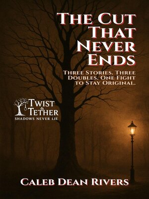 cover image of The Cut That Never Ends